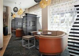 Courtyard by Marriott Scottsdale Salt River 4