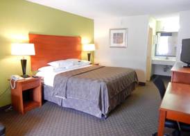 Motel 6-Luling, LA 3