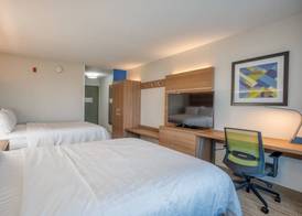 Holiday Inn Express & Suites GREENVILLE by IHG 2