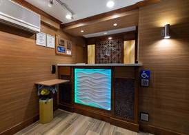 Hotel Vinea Healdsburg 2