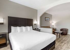 Best Western Texas City I-45 4