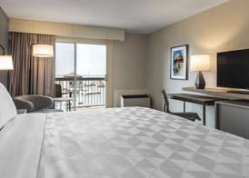 Holiday Inn KINGSTON-WATERFRONT by IHG 2