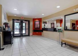 Extended Stay Laredo 2