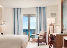 JW Marriott Cancun Resort & Spa 4
