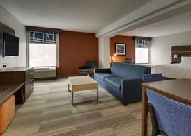 Holiday Inn Express VOORHEES - MT. LAUREL by IHG 3