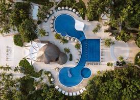 Club Marmara Hôtel Catalonia Playa Maroma 4