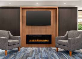 La Quinta Inn by Wyndham Columbus Dublin 2