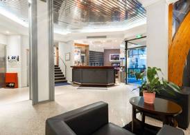 Comfort Hotel Toulouse Sud 3