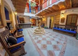 La Casona Hotel Boutique 3