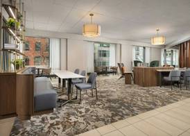 SpringHill Suites Chicago Downtown/River North 2