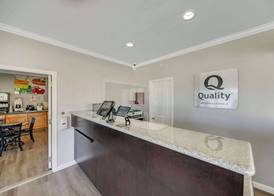 Quality Inn Santa Cruz Downtown Area 2