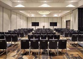 Anaheim Marriott 4