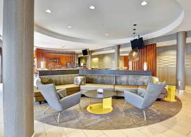SpringHill Suites By Marriott Columbia Fort Meade Area 3