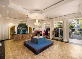 Hoi An Rosemary Boutique Hotel & Spa - A Peaceful Retreat 3