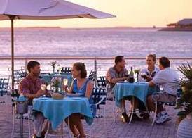 MARARITAVILLE RESORT KEY WEST & MARINA 4