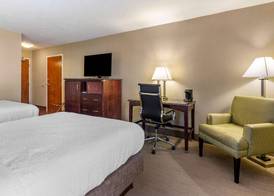 Best Western Plus Inn at Hunt Ridge 5