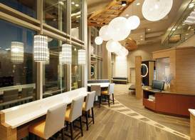 TownePlace Suites by Marriott San Diego Downtown 4
