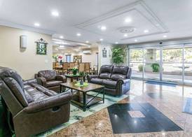 Quality Inn & Suites Atlanta Airport South 3