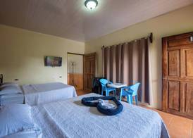 Sueno Dorado Hot Springs Hotel 4