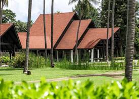 Wyndham Hua Hin Pranburi Resort & Villas 5