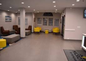 Microtel Inn & Suites by Wyndham Stockbridge/Atlanta I-75 3