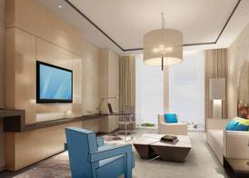 Four Points by Sheraton Wuhan, Jiangxia 5