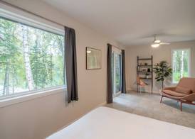 Meier Lake Resort 5