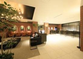 Richmond Hotel Yokohama Ekimae 4