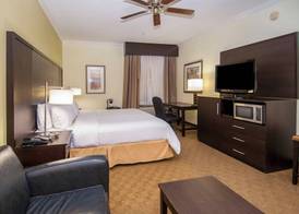 Holiday Inn Express & Suites HOUSTON NORTH INTERCONTINENTAL by IHG 5