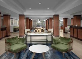 Fairfield Inn and Suites Phoenix Chandler Fashion Center 3
