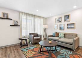 WoodSpring Suites Indio - Coachella Valley 2