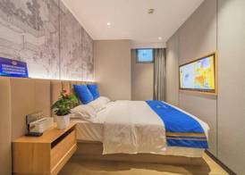 Super 8 Hotel (Beijing Tian'anmen Wangfujing Pedestrian Street) 3