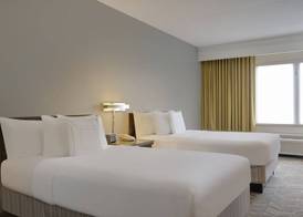 SpringHill Suites by Marriott Newark International Airport 5