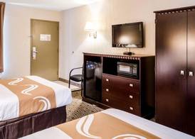 Quality Inn Moss Point - Pascagoula 4