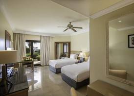Park Regency Sharm El Sheikh Resort 5