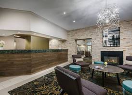 Residence Inn by Marriott Gaithersburg Washingtonian Center 3