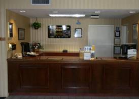 Quality Inn Gettysburg Battlefield 5
