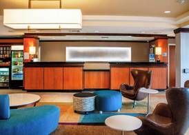 Fairfield Inn and Suites by Marriott Colorado Springs North Air Force Academy 3