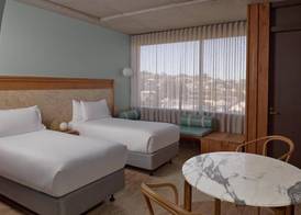The Calile Hotel 3