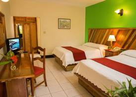 Legends Beach Resort 3