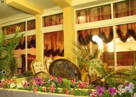 Hotel Belvedere 5
