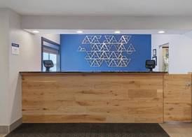 Best Western Eau Claire South 3