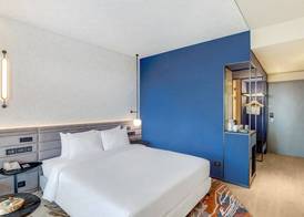 Novotel Pune Viman Nagar Road 2