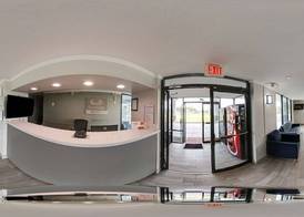 Econo Lodge Mobile Airport Blvd. 2