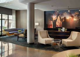 Courtyard by Marriott Scottsdale Salt River 2
