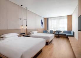 Fairfield by Marriott Beijing Haidian 5