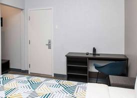 Motel 6 San Pedro, CA Port of Los Angeles 3