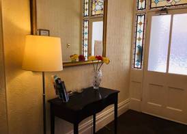 Shrubbery Guest House 2