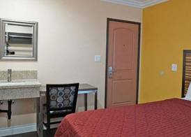Holly Crest Hotel - Los Angeles, LAX Airport 2