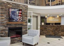 AmericInn by Wyndham Grand Rapids Airport North 3